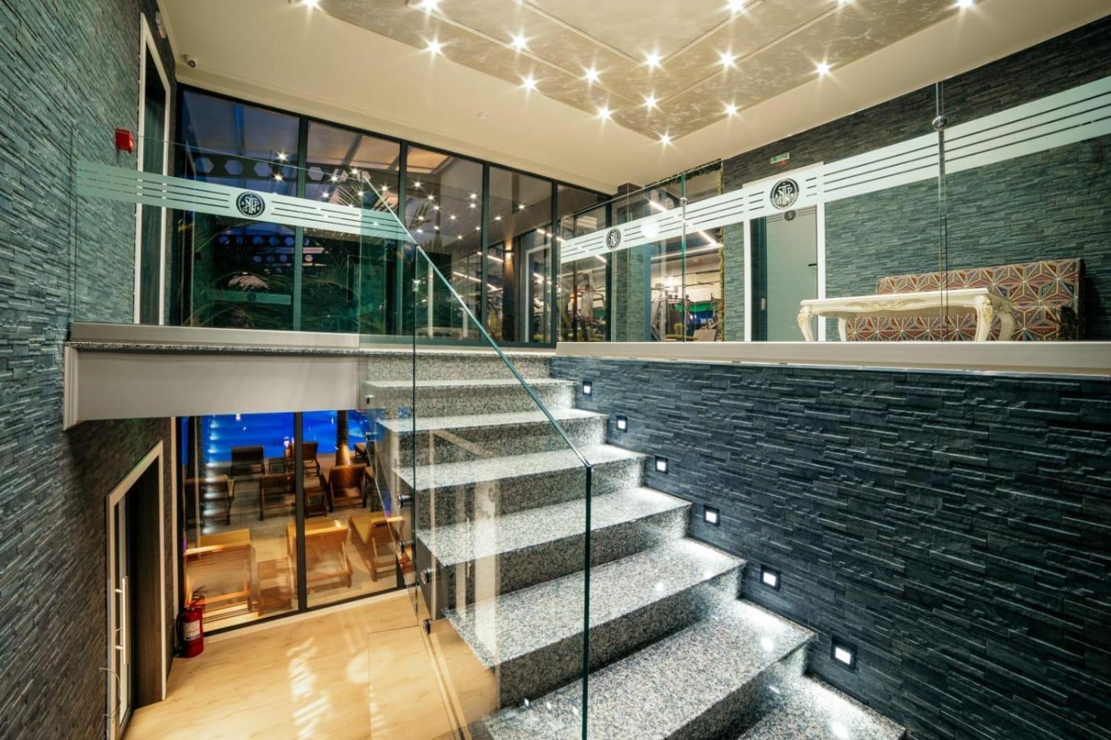 Hotel Nordic Twins & Wellness Rădăuţi Zewnętrze zdjęcie